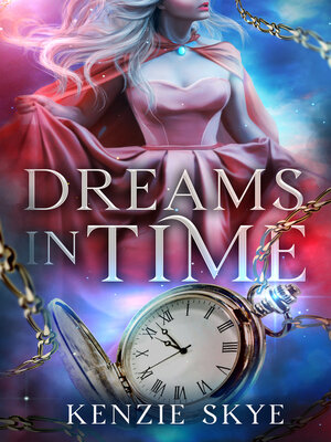 cover image of Dreams in Time